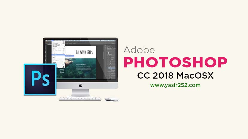 buy photoshop cc 2014 for mac